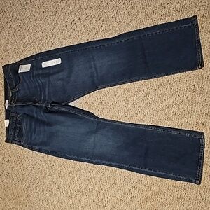 34x32 Levi Denizen 285 relaxed